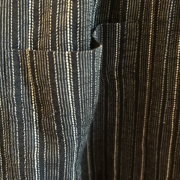 Wrap London blouse - Picture 3 of 5